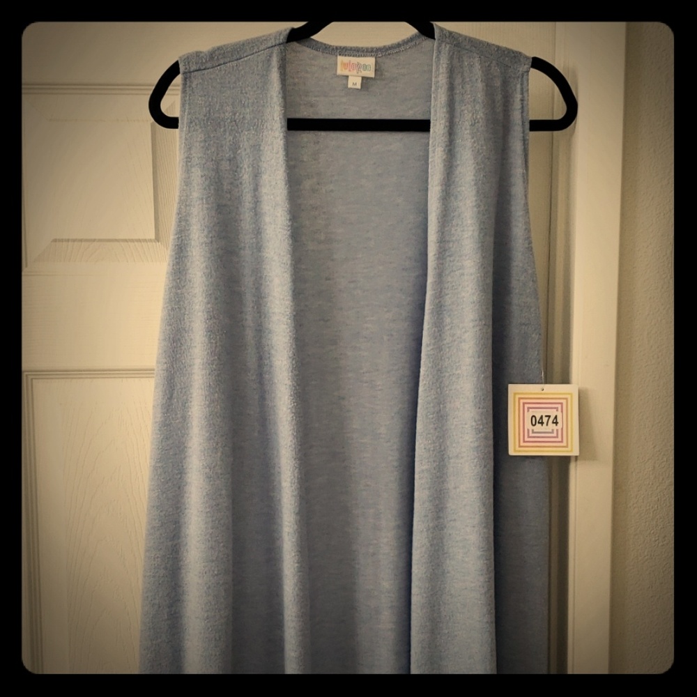 M LuLaRoe Joy NWT